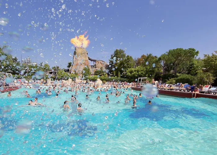 Florida B5-200m Dal Lago, Balcone, Ac