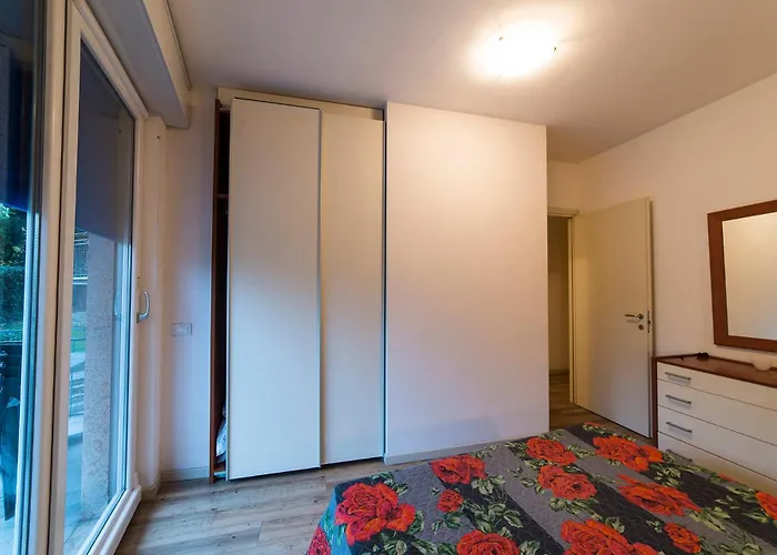 Florida B5-200m Dal Lago, Balcone, Ac * Lazise