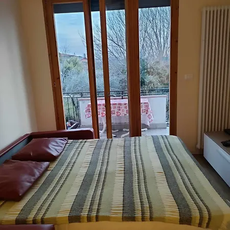 Florida B5-200m Dal Lago, Balcone, Ac * Lazise