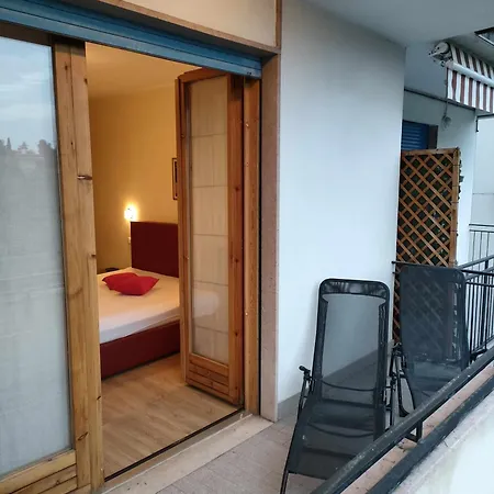 Florida B5-200m Dal Lago, Balcone, Ac *