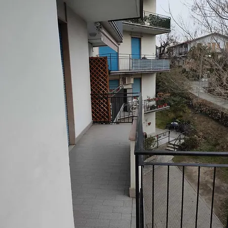 Florida B5200m Dal Balcone Ac * Lazise