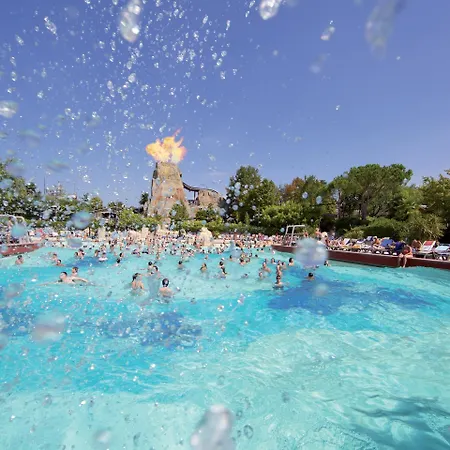 Florida B5-200m Dal Lago, Balcone, Ac