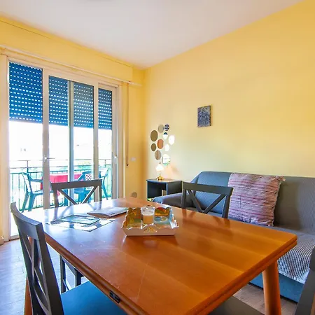 Appartement Florida B5-200m Dal Lago, Balcone, Ac Lazise