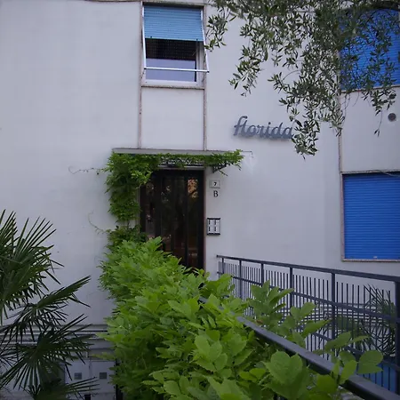 Florida B5-200m Dal Lago, Balcone, Ac