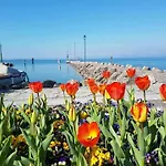 Florida B5-200m Dal Lago, Balcone, Ac Lazise