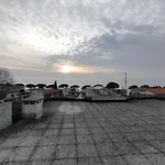 Florida B5-200m Dal Lago, Balcone, Ac Apartment