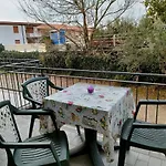 Apartment Florida B5-200m Dal Lago, Balcone, Ac