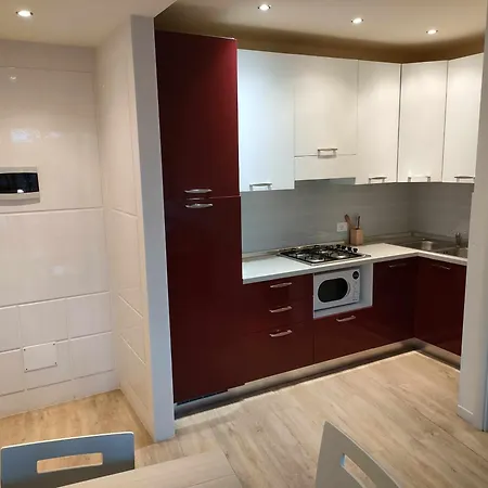 Florida B5-200m Dal Lago, Balcone, Ac Apartman Lazise