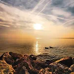 Apartment Florida B5-200m Dal Lago, Balcone, Ac Lazise