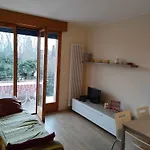 Florida B5-200m Dal Lago, Balcone, Ac Apartment