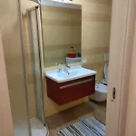 Florida B5-200m Dal Lago, Balcone, Ac Apartment *