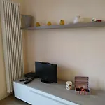 Apartment Florida B5-200m Dal Lago, Balcone, Ac Lazise