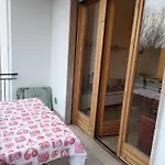 Apartment Florida B5-200m Dal Lago, Balcone, Ac *