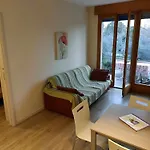 Apartment Florida B5-200m Dal Lago, Balcone, Ac Lazise