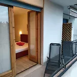 Florida B5-200m Dal Lago, Balcone, Ac *