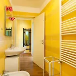Florida B5-200m Dal Lago, Balcone, Ac Apartment Lazise