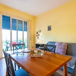 Apartment Florida B5-200m Dal Lago, Balcone, Ac Lazise