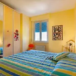 Apartment Florida B5-200m Dal Lago, Balcone, Ac
