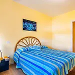 Apartment Florida B5-200m Dal Lago, Balcone, Ac *