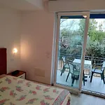 Florida B5-200m Dal Lago, Balcone, Ac Apartment Lazise