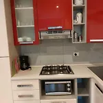 Florida B5-200m Dal Lago, Balcone, Ac Apartment *