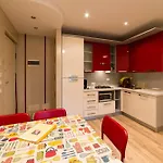 Florida B5-200m Dal Lago, Balcone, Ac Apartment