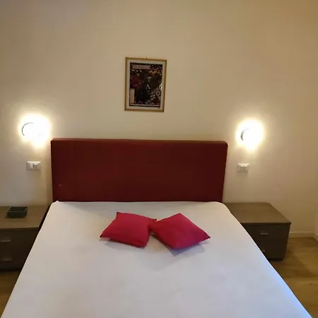Apartment Florida B5-200m Dal Lago, Balcone, Ac Lazise