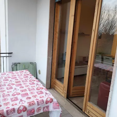 Apartment Florida B5-200m Dal Lago, Balcone, Ac *
