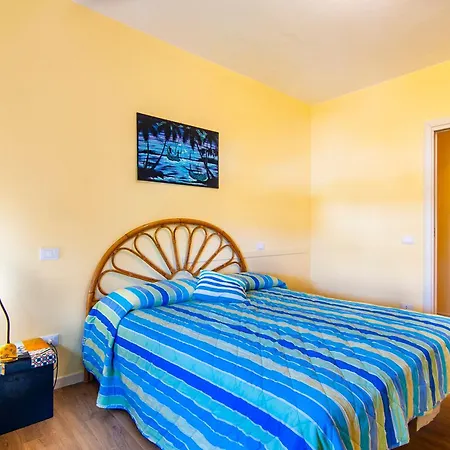 Apartment Florida B5-200m Dal Lago, Balcone, Ac *