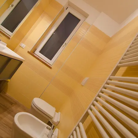 Apartment Florida B5-200m Dal Lago, Balcone, Ac Lazise