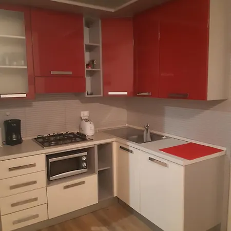 Florida B5-200m Dal Lago, Balcone, Ac Apartment *