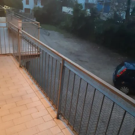 Apartment Florida B5-200m Dal Lago, Balcone, Ac Lazise