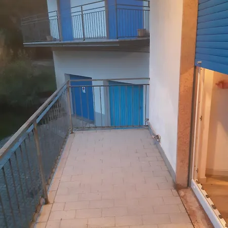 Apartment Florida B5-200m Dal Lago, Balcone, Ac *